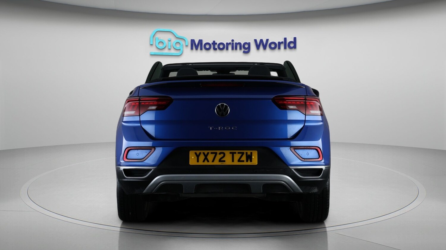 Used Volkswagen T-Roc 2022 for sale - 77515995: Photo 6