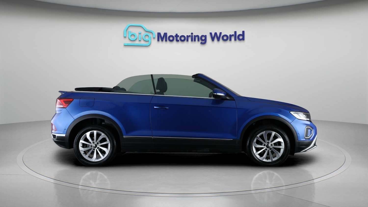 Used Volkswagen T-Roc 2022 for sale - 77515995: Photo 8