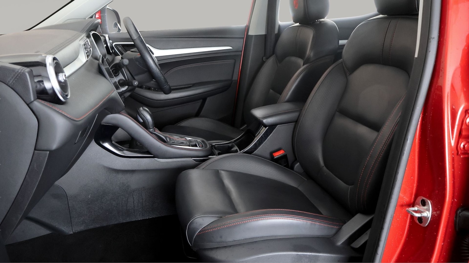 Used MG MG ZS 2021 for sale - 77602086: Photo 14