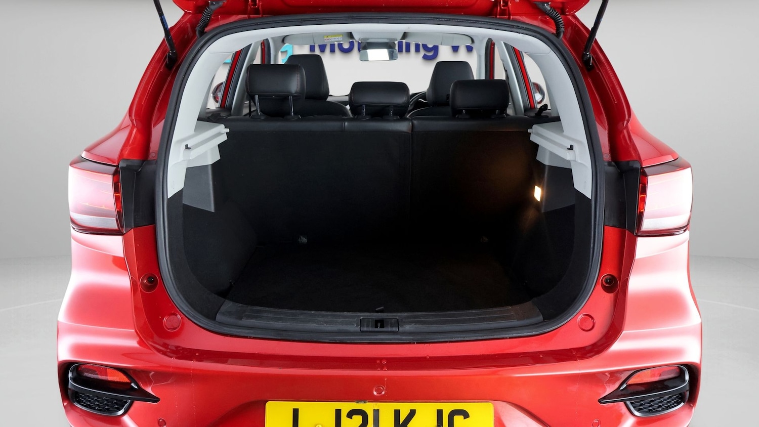 Used MG MG ZS 2021 for sale - 77602086: Photo 17