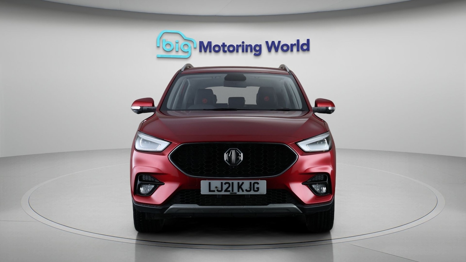 Used MG MG ZS 2021 for sale - 77602086: Photo 2