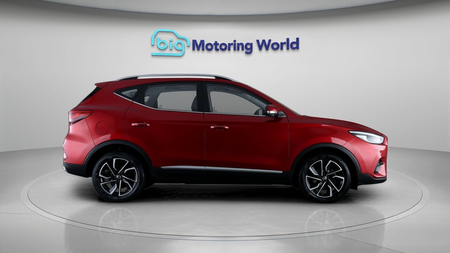 Used MG MG ZS 2021 for sale - 77602086: Photo 8