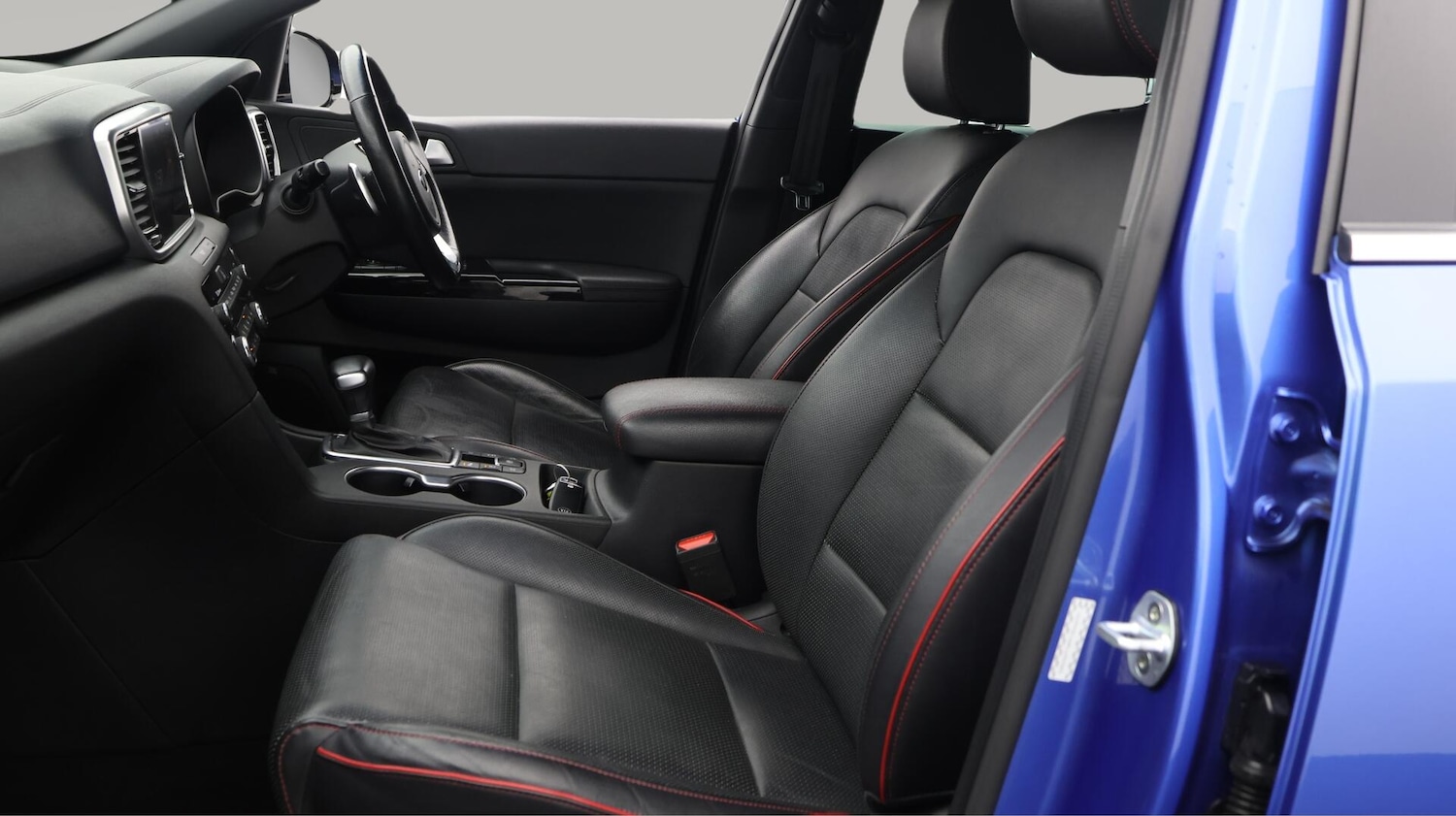 Used Kia Sportage 2019 for sale - 76522497: Photo 15