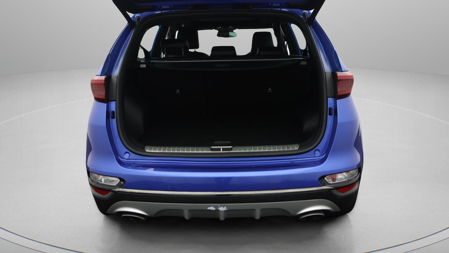 Used Kia Sportage 2019 for sale - 76522497: Photo 18