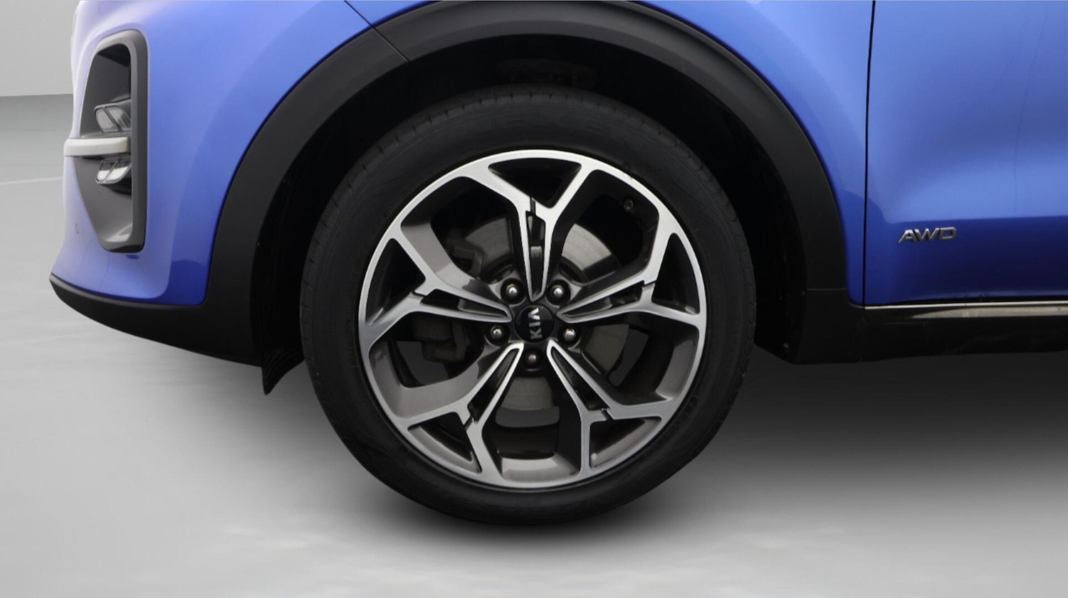 Used Kia Sportage 2019 for sale - 76522497: Photo 19