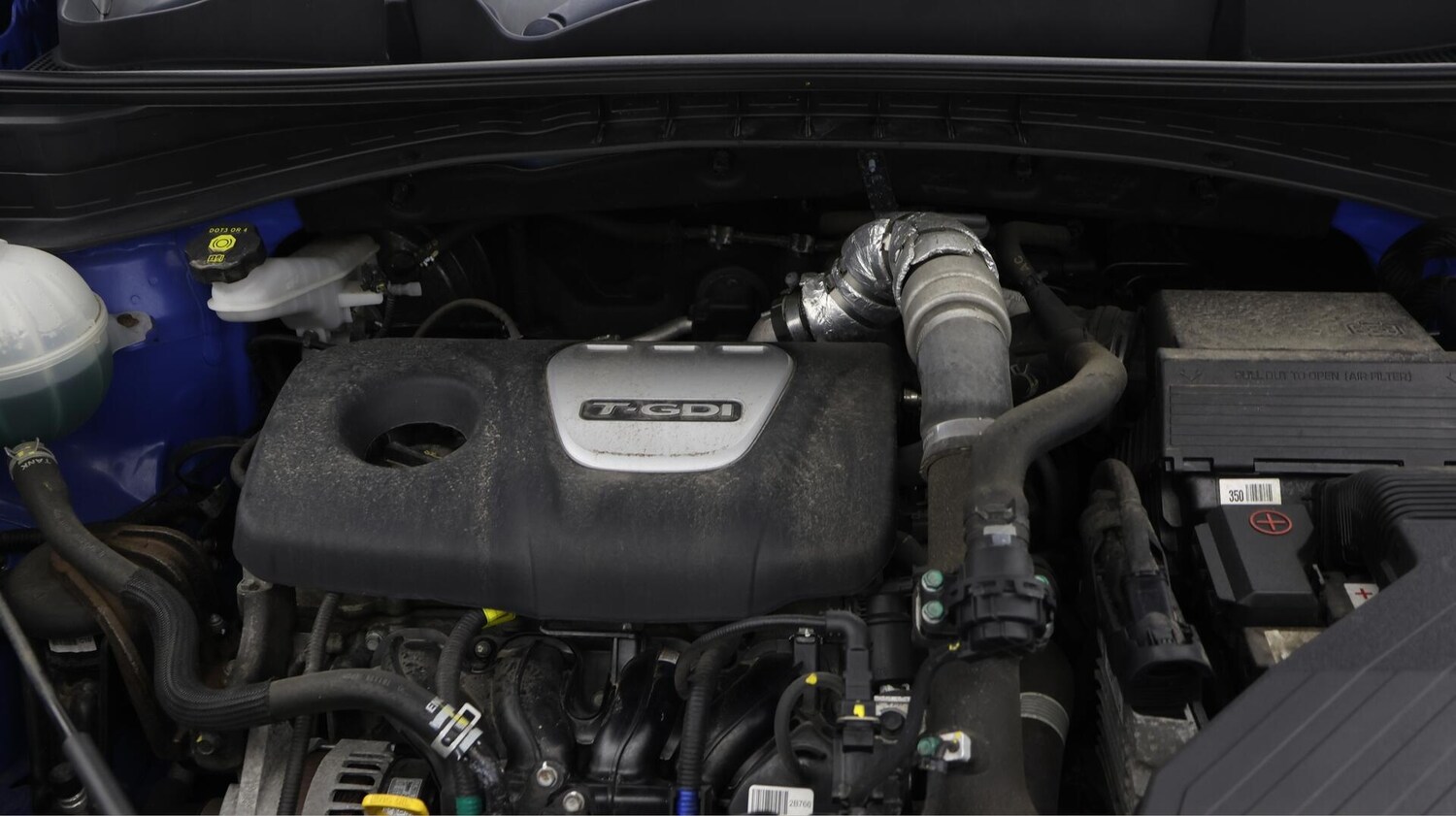 Used Kia Sportage 2019 for sale - 76522497: Photo 20