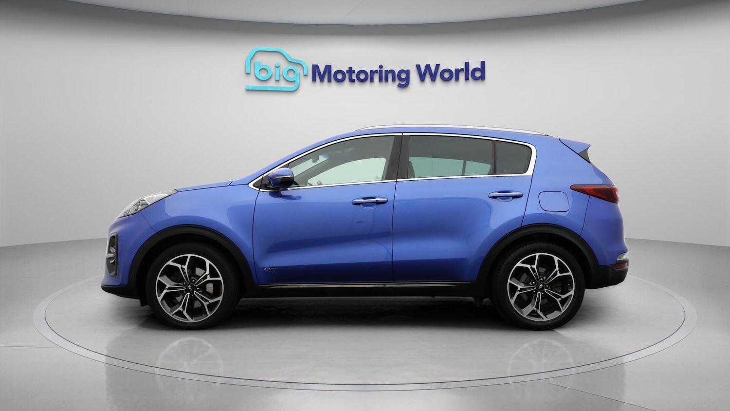 Used Kia Sportage 2019 for sale - 76522497: Photo 5