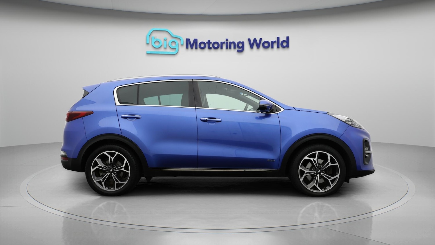 Used Kia Sportage 2019 for sale - 76522497: Photo 9