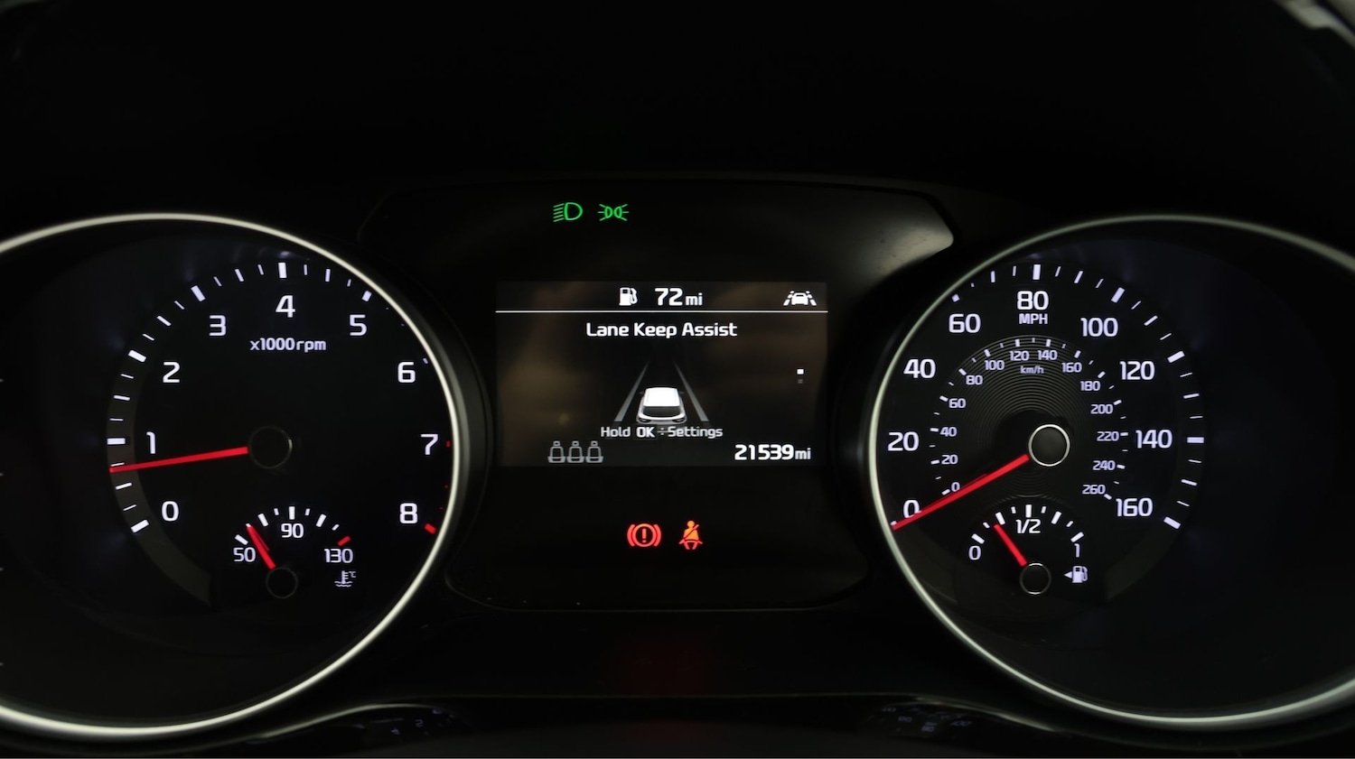 Used Kia XCeed 2020 for sale - 78098996: Photo 10