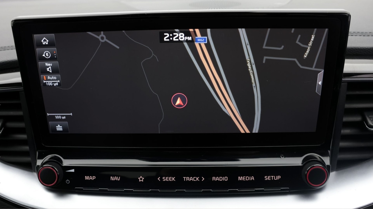 Used Kia XCeed 2020 for sale - 78098996: Photo 11