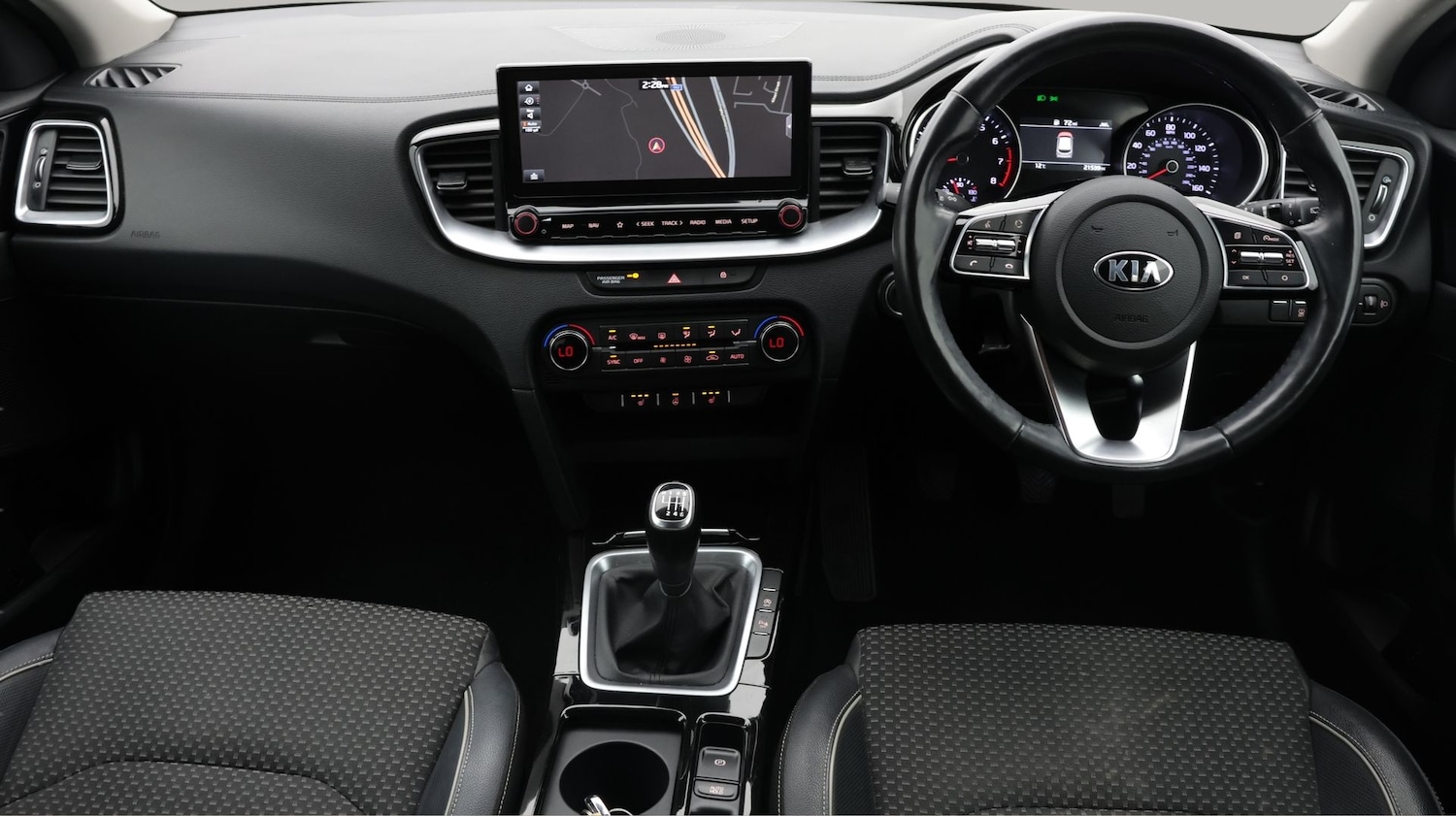 Used Kia XCeed 2020 for sale - 78098996: Photo 13