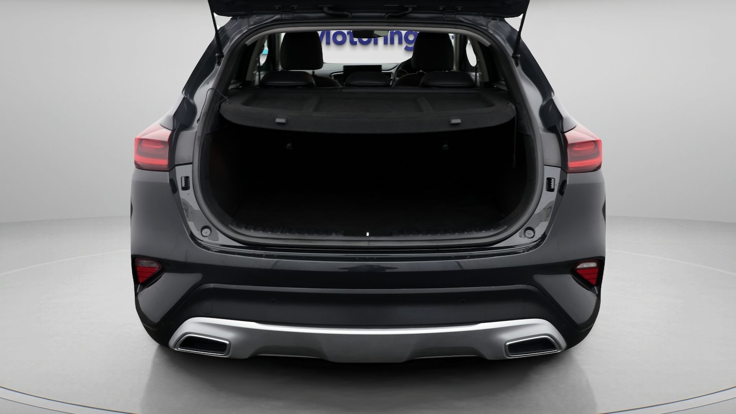 Used Kia XCeed 2020 for sale - 78098996: Photo 17