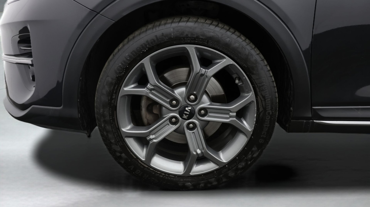 Used Kia XCeed 2020 for sale - 78098996: Photo 18