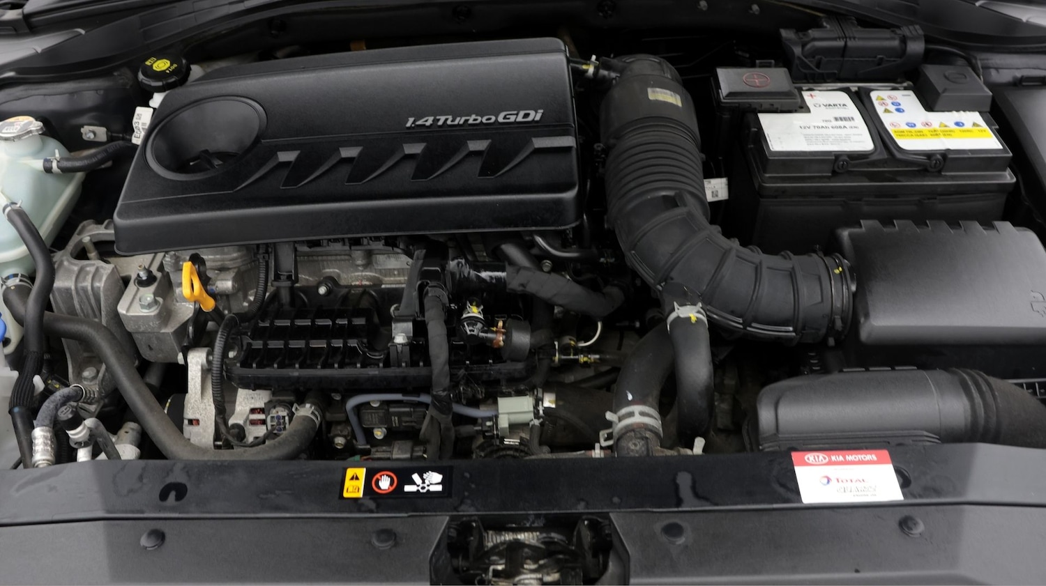 Used Kia XCeed 2020 for sale - 78098996: Photo 19