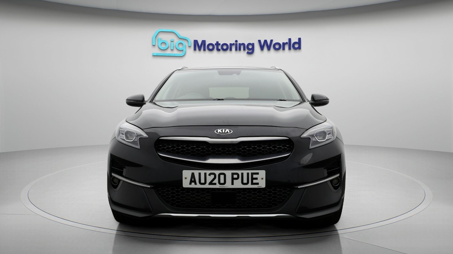 Used Kia XCeed 2020 for sale - 78098996: Photo 2