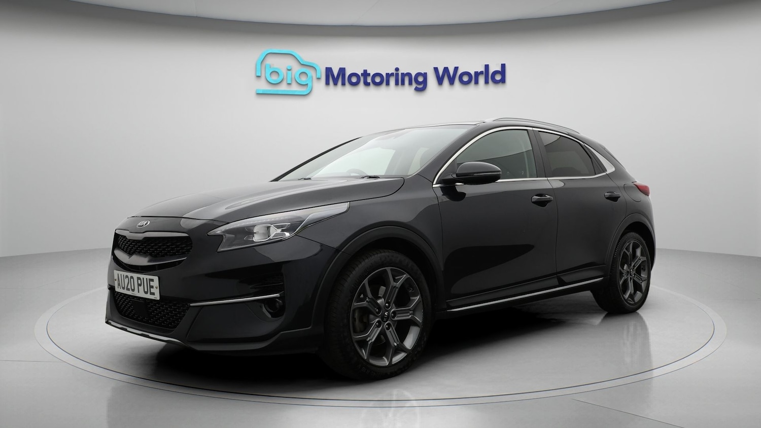 Used Kia XCeed 2020 for sale - 78098996: Photo 3