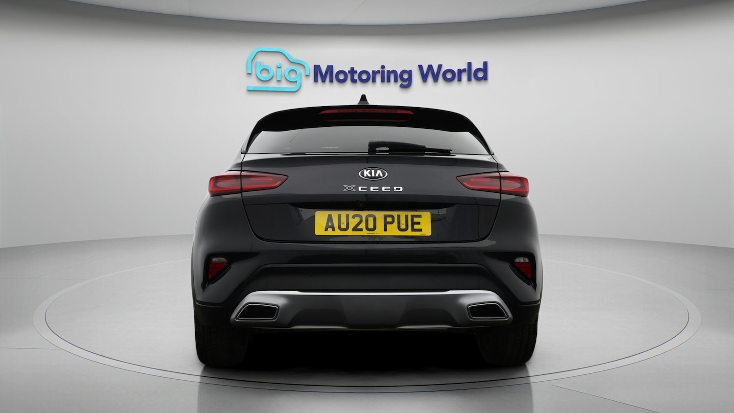 Used Kia XCeed 2020 for sale - 78098996: Photo 6