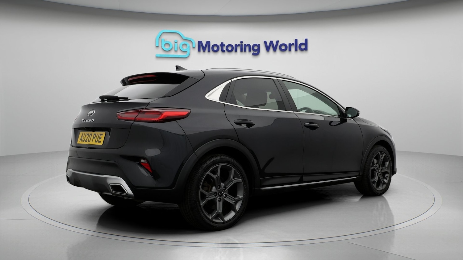 Used Kia XCeed 2020 for sale - 78098996: Photo 7