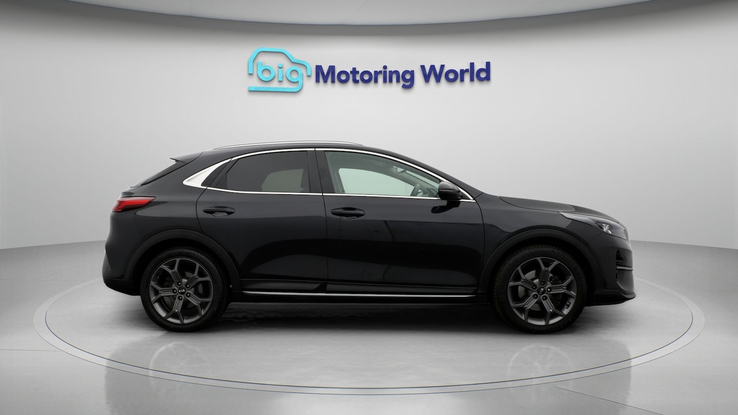 Used Kia XCeed 2020 for sale - 78098996: Photo 8