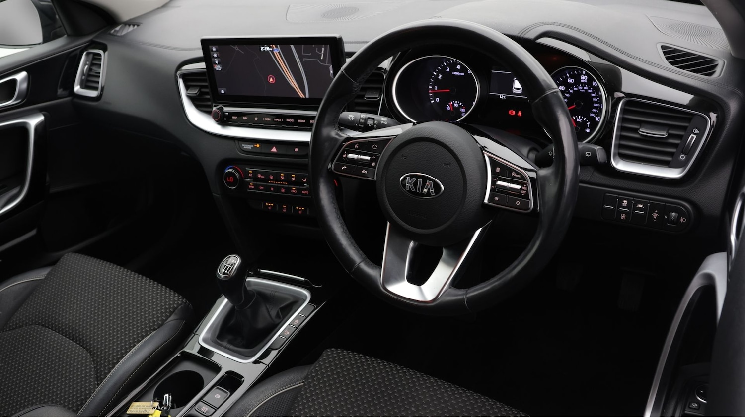 Used Kia XCeed 2020 for sale - 78098996: Photo 9