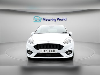 Used Ford Fiesta 2019 for sale - 79555065: Photo