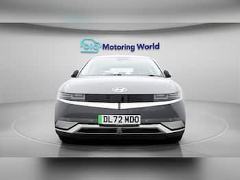Used Hyundai IONIQ 5 2023 for sale - 79731300: Photo