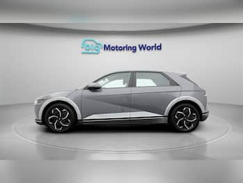 Used Hyundai IONIQ 5 2023 for sale - 79731300: Photo