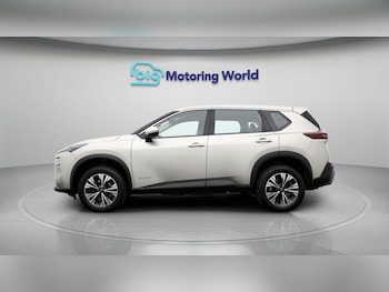 Used Nissan X-Trail 2023 for sale - 78915430: Photo