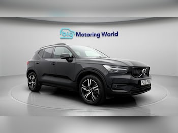 Used Volvo XC40 2020 for sale - 78921363: Photo