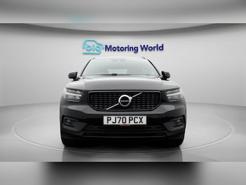 Used Volvo XC40 2020 for sale - 78921363: Photo