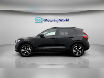 Used Volvo XC40 2020 for sale - 78921363: Photo
