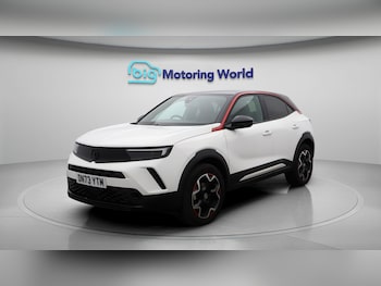 Used Vauxhall Mokka 2023 for sale - 77086299: Photo