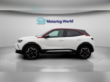 Used Vauxhall Mokka 2023 for sale - 77086299: Photo