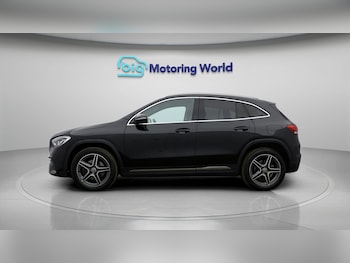 Used Mercedes-Benz GLA 2022 for sale - 79487104: Photo