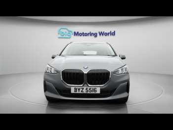Used BMW 2 Series Active Tourer 2022 for sale - 74958844: Photo