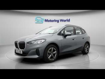 Used BMW 2 Series Active Tourer 2022 for sale - 74958844: Photo