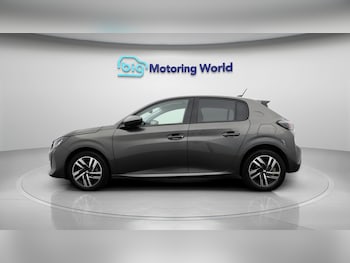 Used Peugeot 208 2021 for sale - 78540317: Photo