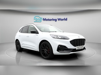 Used Ford Kuga 2023 for sale - 79247140: Photo