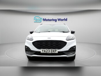 Used Ford Kuga 2023 for sale - 79247140: Photo