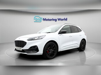 Used Ford Kuga 2023 for sale - 79247140: Photo
