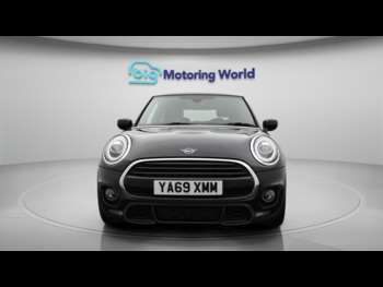 Used MINI Hatch 2019 for sale - 75083058: Photo