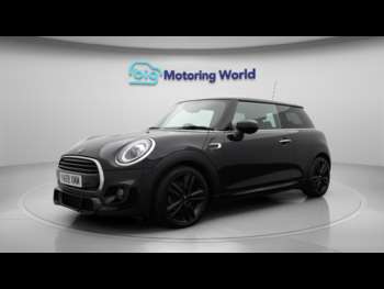 Used MINI Hatch 2019 for sale - 75083058: Photo
