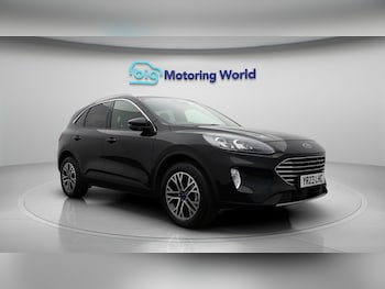 Used Ford Kuga 2023 for sale - 78274395: Photo