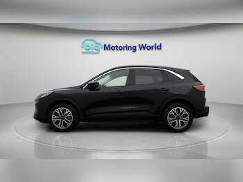 Used Ford Kuga 2023 for sale - 78274395: Photo