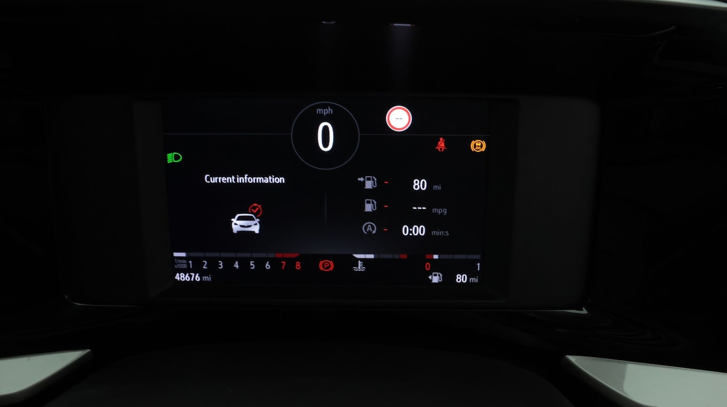 Used Vauxhall Mokka 2023 for sale - 78071715: Photo 10