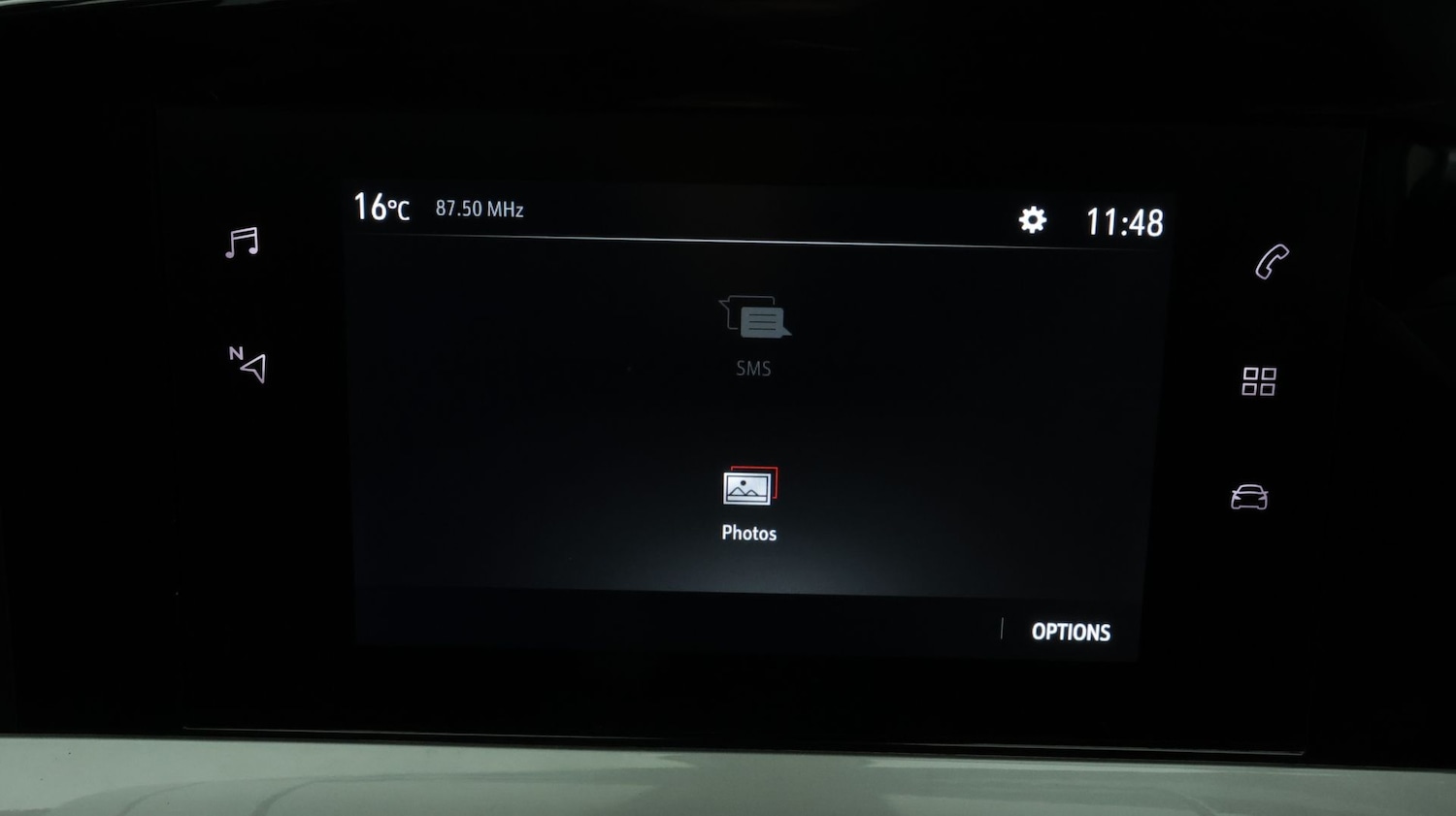 Used Vauxhall Mokka 2023 for sale - 78071715: Photo 11