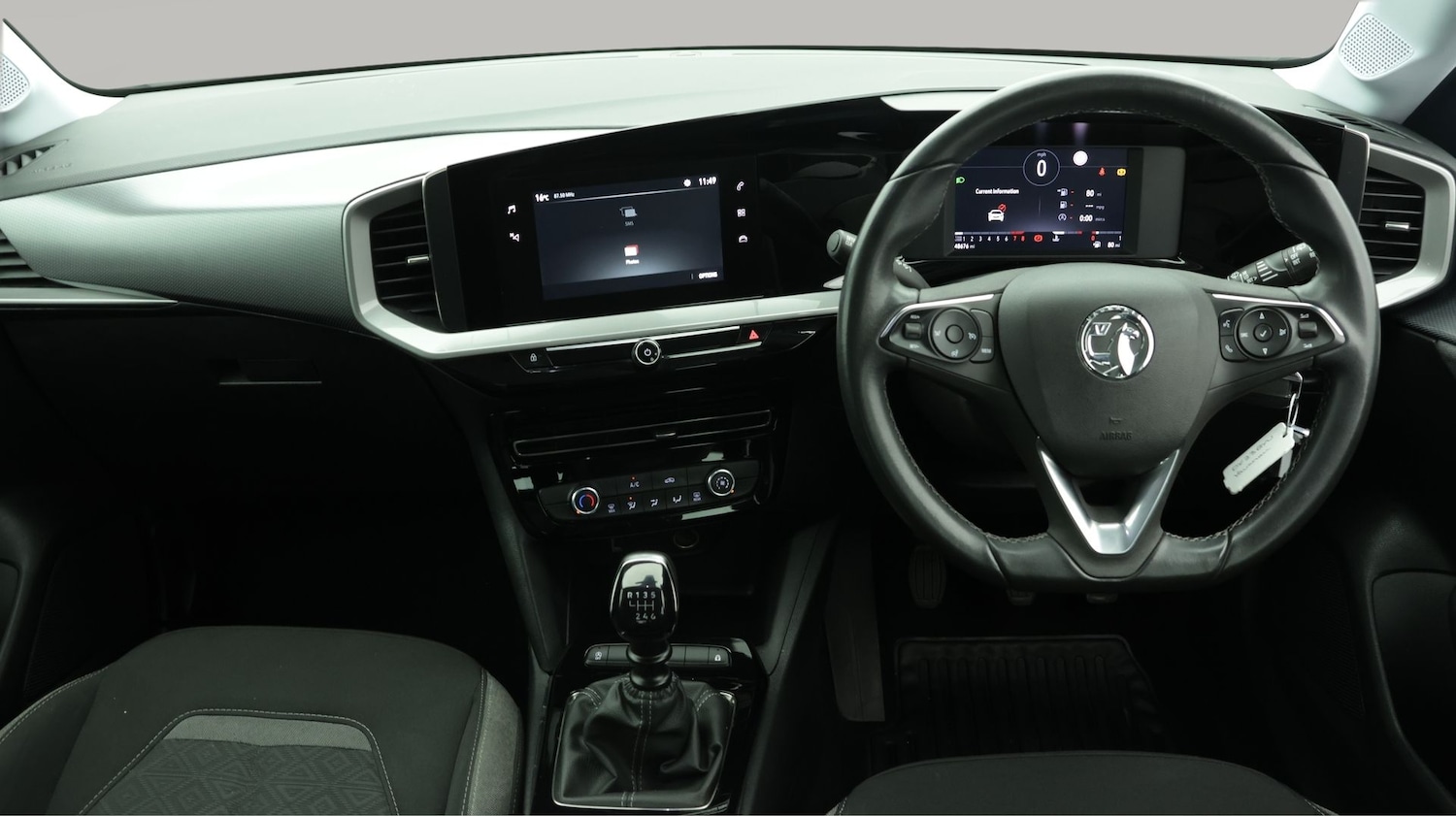 Used Vauxhall Mokka 2023 for sale - 78071715: Photo 13