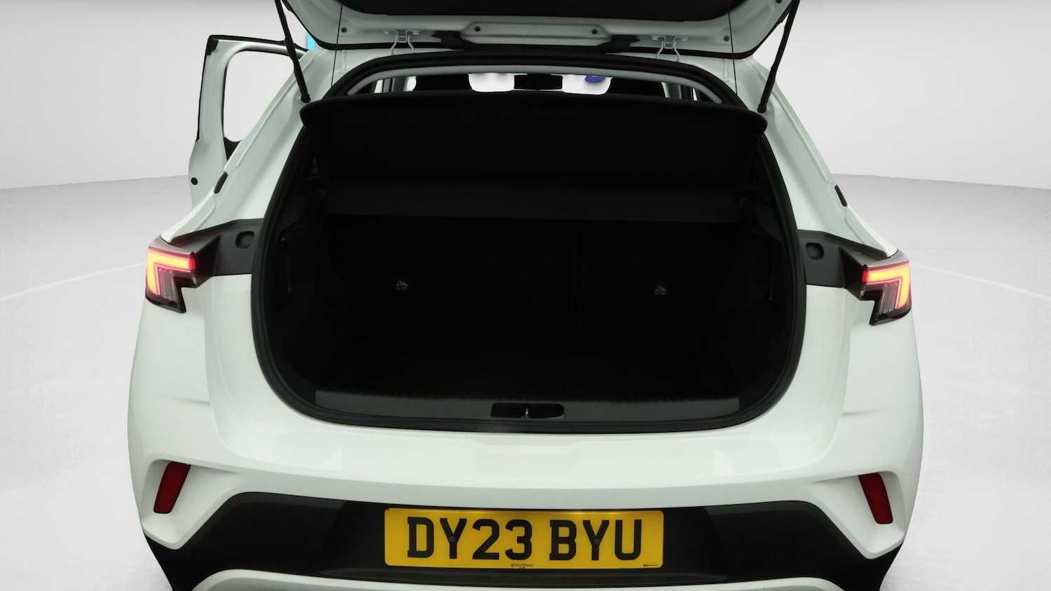 Used Vauxhall Mokka 2023 for sale - 78071715: Photo 17