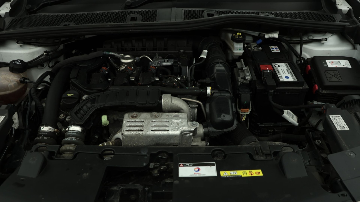 Used Vauxhall Mokka 2023 for sale - 78071715: Photo 19