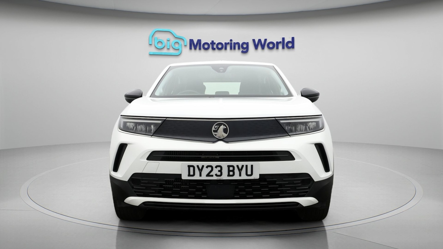 Used Vauxhall Mokka 2023 for sale - 78071715: Photo 2